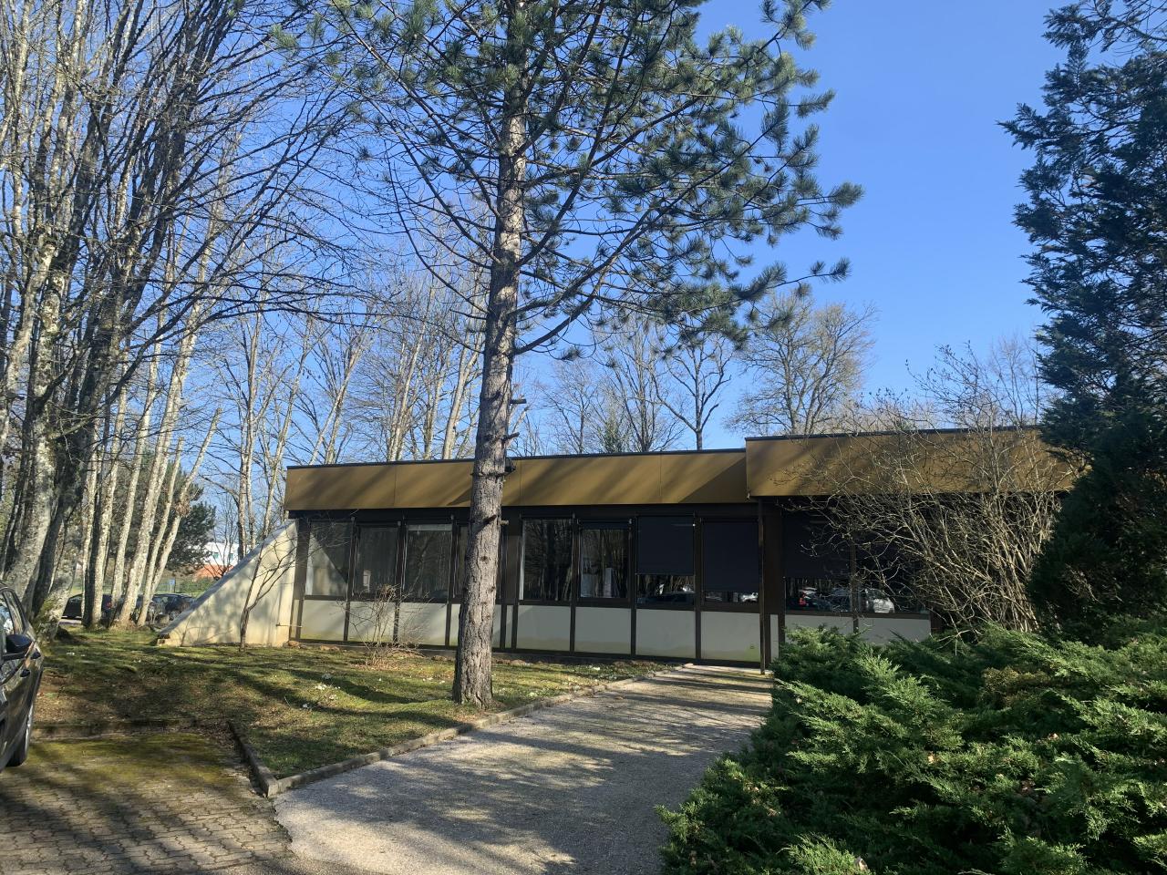 Bureau Vandoeuvre-lès-Nancy 592m² Vente bureau Vandoeuvre-lès-Nancy Meurthe-et-Moselle OVBUR2419435 2